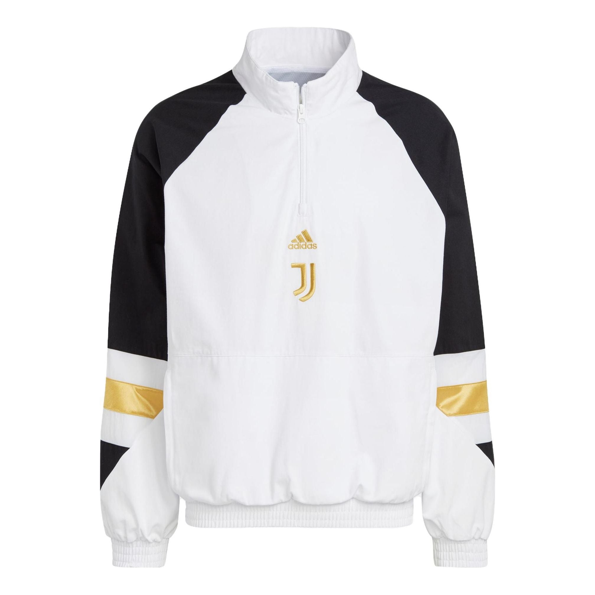 

Куртка adidas Juventus F.C. Jacket HS9805