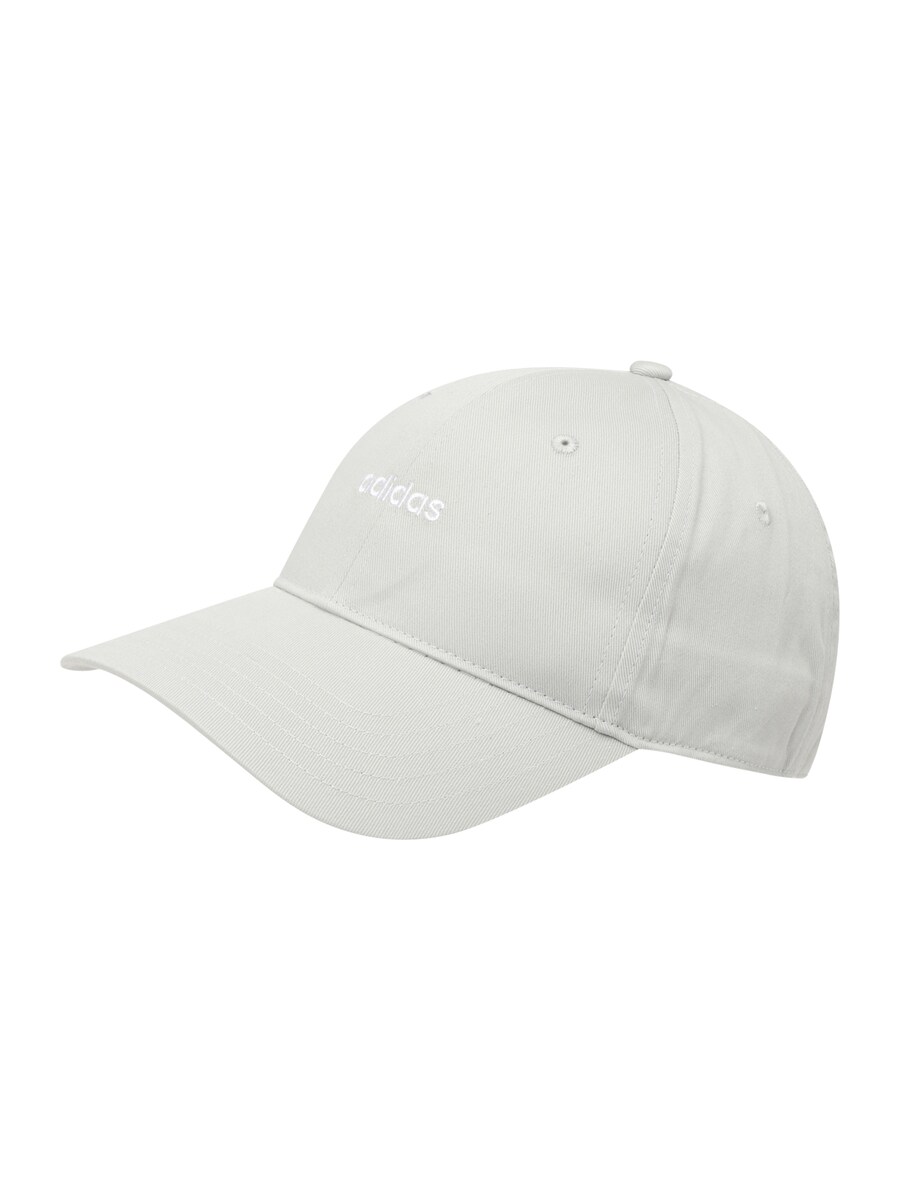 

Спортивная кепка ADIDAS SPORTSWEAR, светло-серый