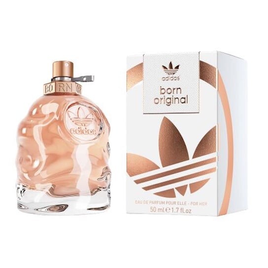 

Женская парфюмерная вода Adidas Born Original For Her, 50 мл