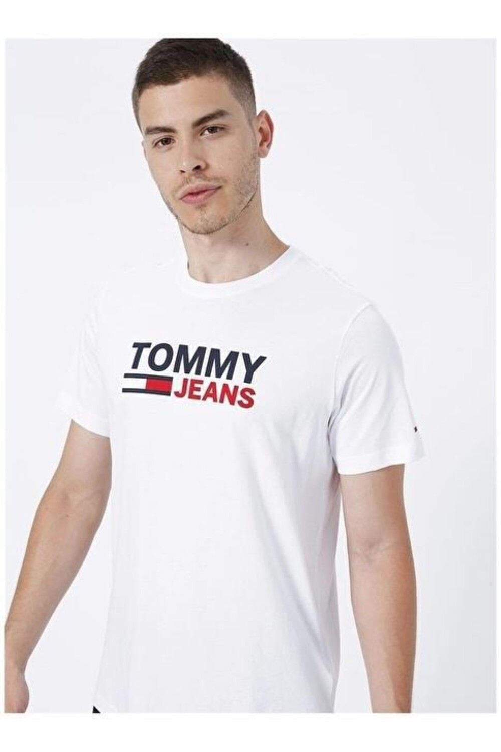 

Футболка Tommy Hilfiger