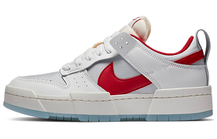 Кроссовки Nike Dunk Low Disrupt Gym Red Women's