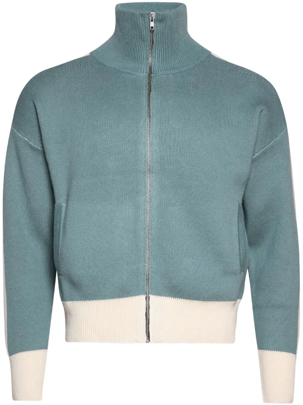 

Спортивная куртка RB RHUDE, синий