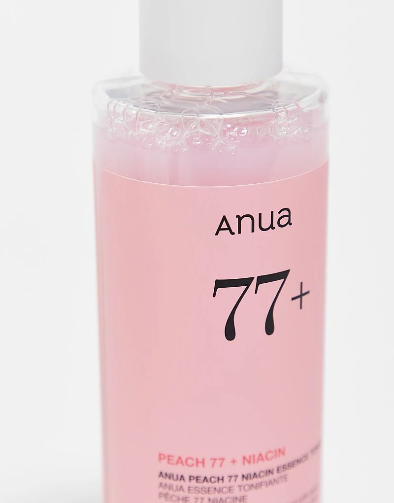 Тоник Anua — Peach 77 Niacin Essence Toner, 250 мл — фото 4