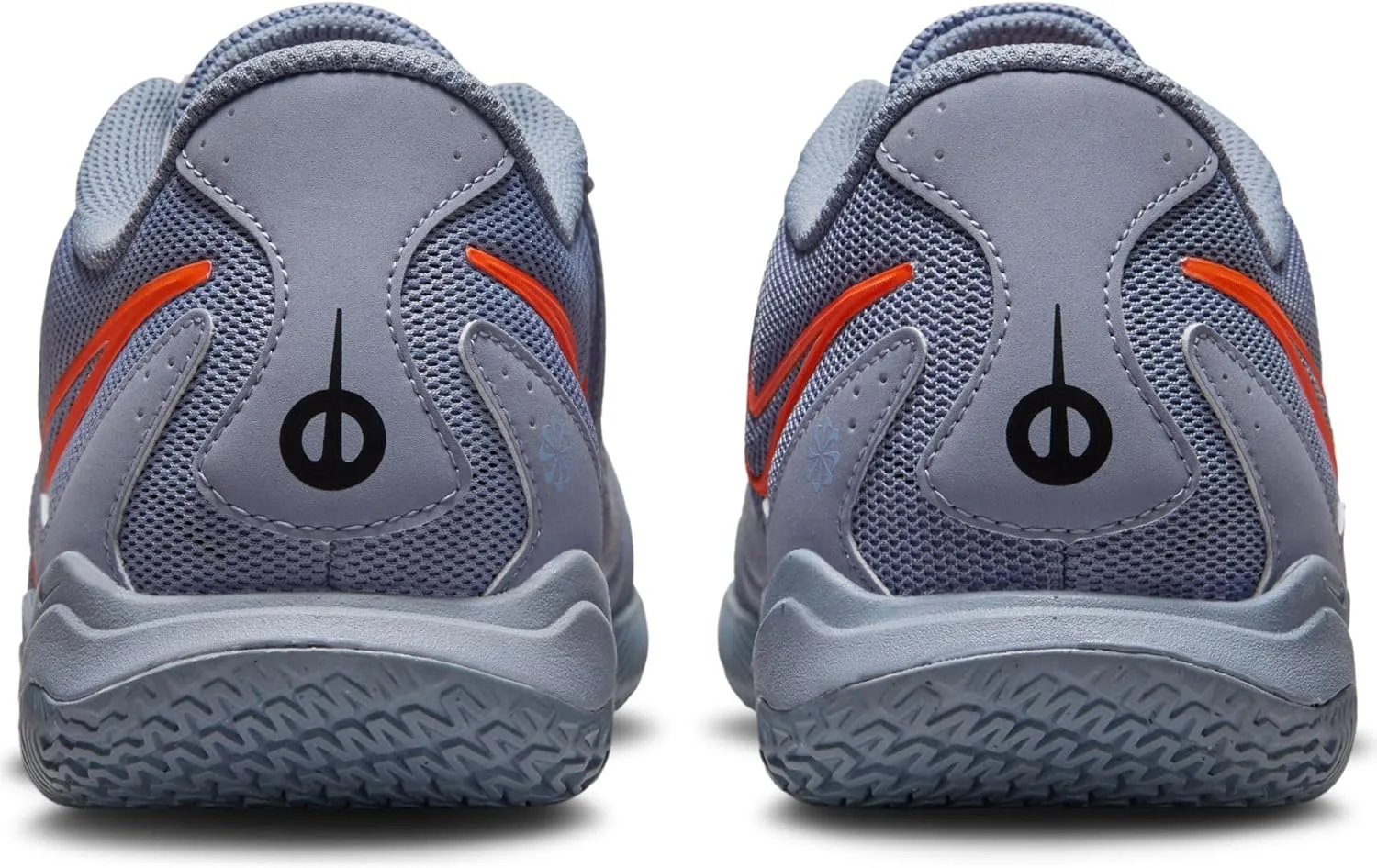 Мужские кроссовки Nike Legend Dri-Fit, мультиколор — фото 4