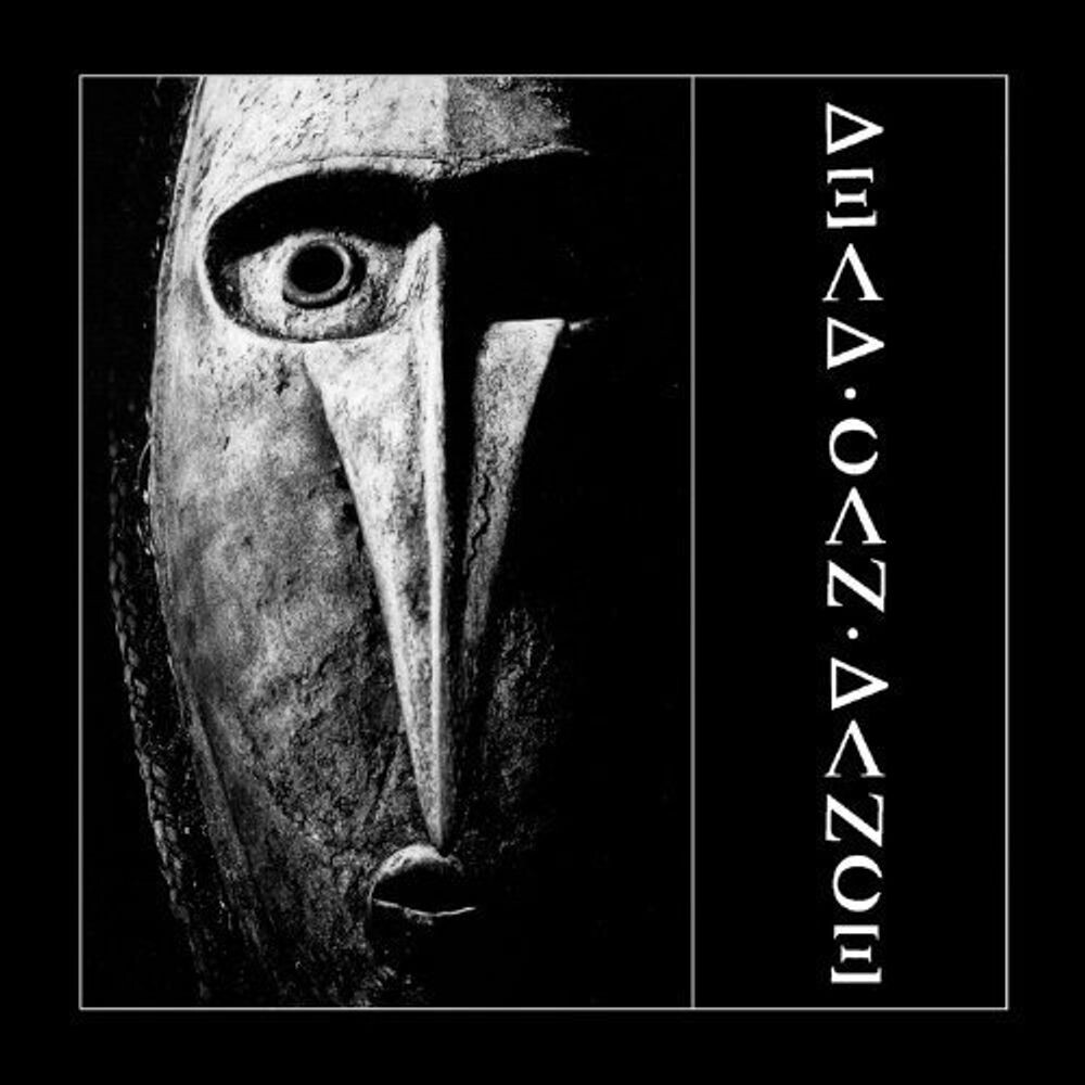 

Виниловая пластинка LP Dead Can Dance [2016 Issue] - Dead Can Dance