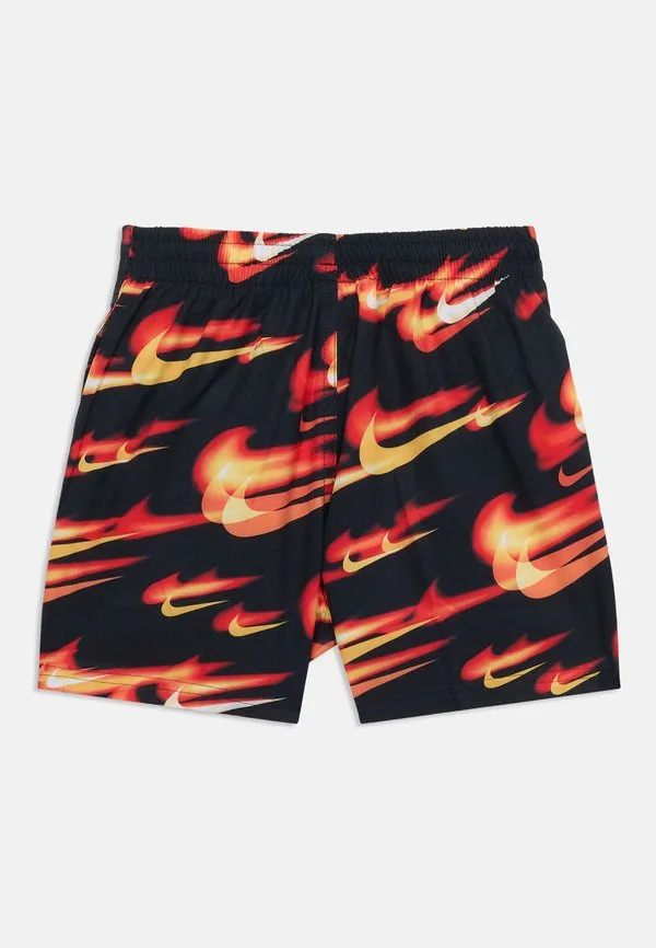 Плавательные шорты breaker asteroid volley Nike Swim, University Red — фото 2
