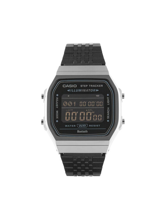 

Часы Casio, черный