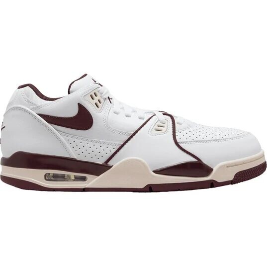 

Кроссовки Air Flight '89 Low Nike, цвет Weiß/Burgund/Phantom, Серый, Кроссовки Air Flight '89 Low Nike, цвет Weiß/Burgund/Phantom