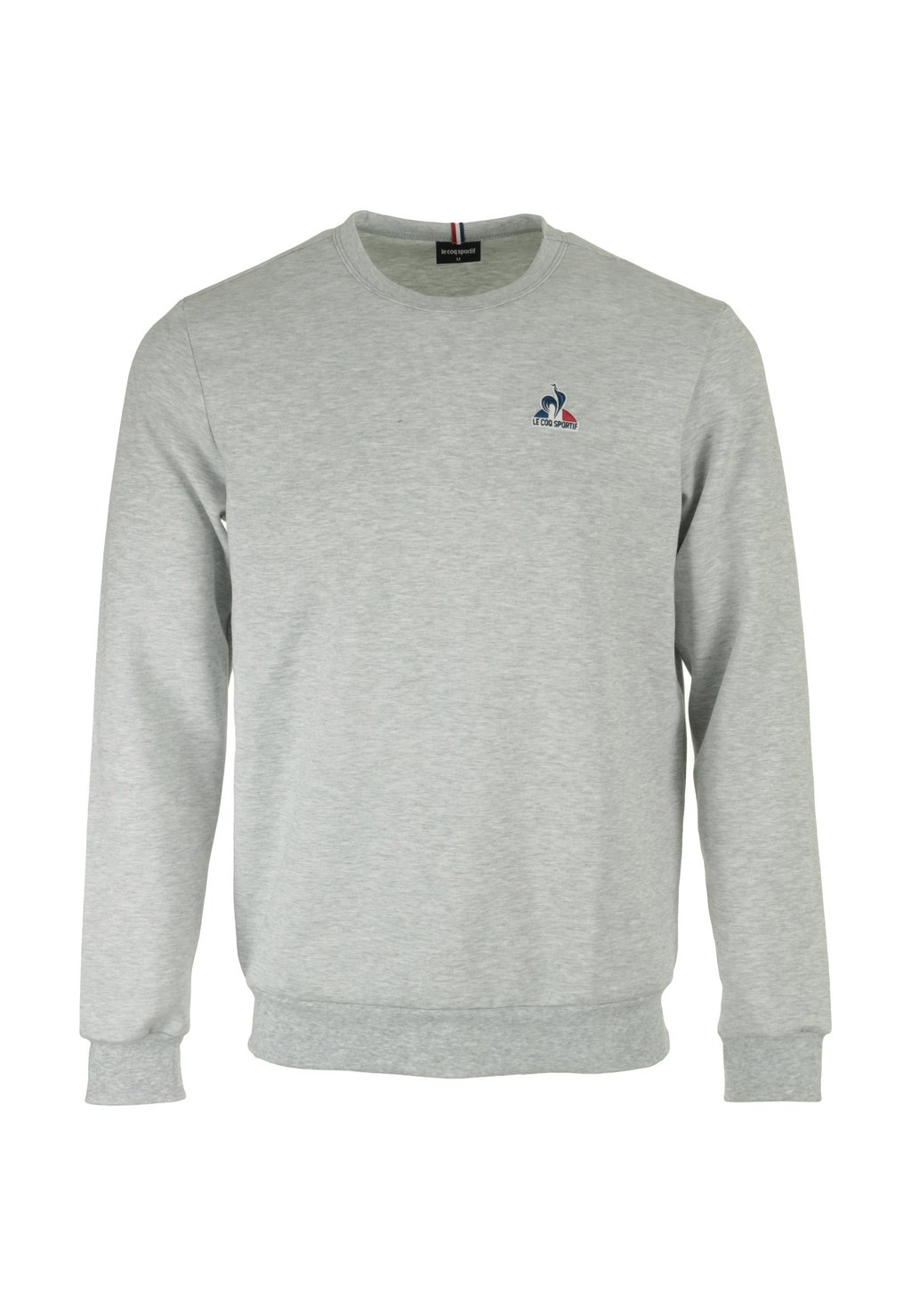 

Толстовка ESS CREW le coq sportif, серый