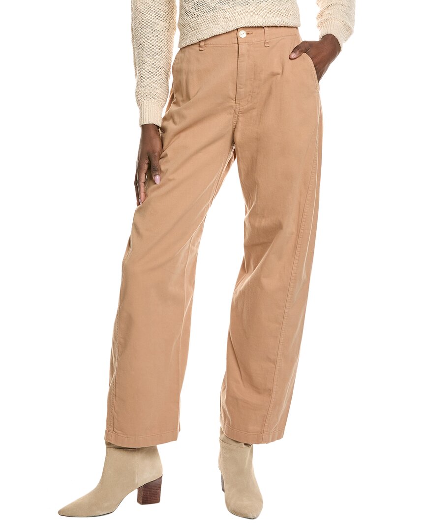 

Брюки женские rag & bone, бежевый