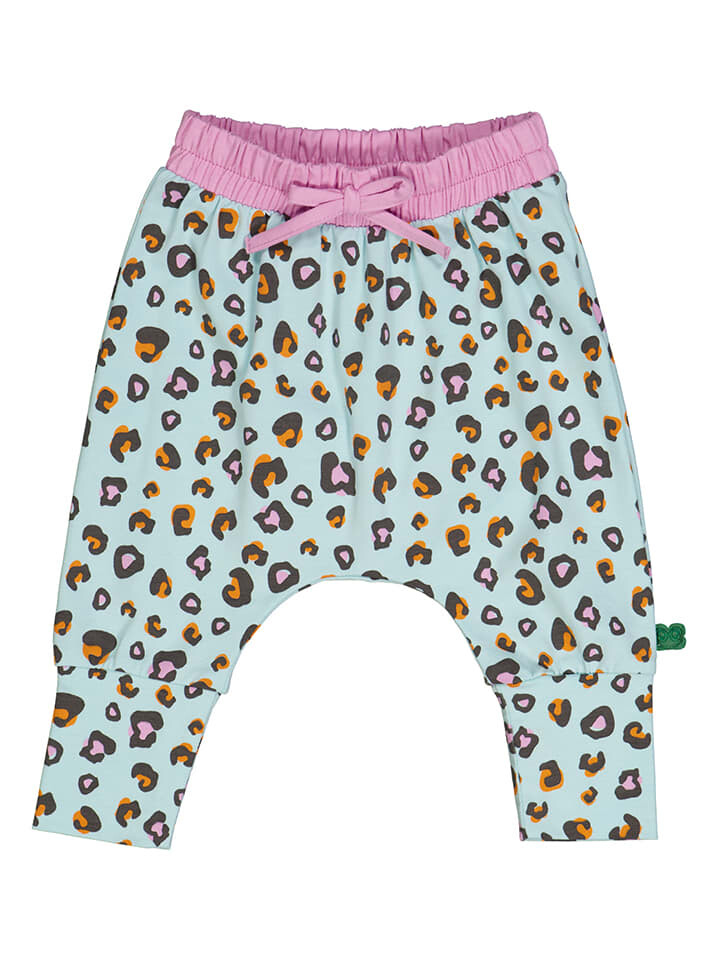 

Спортивные брюки Fred´s World by GREEN COTTON Leo, красочный