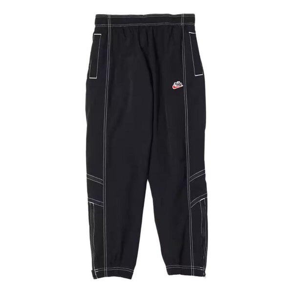 

Брюки nsw wr lnd wovan брюки Nike, черный