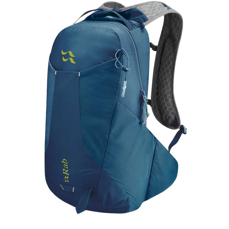 

Рюкзак Aeon LT 18 Rab, синий