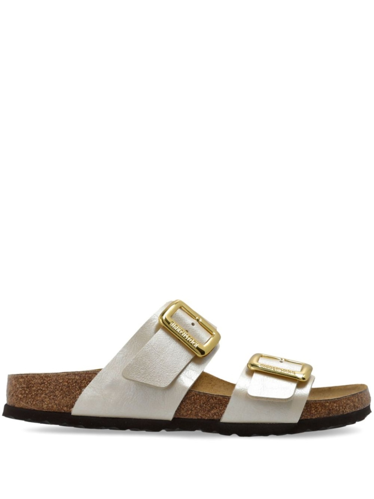 Сандалии Birkenstock Arizona, белый