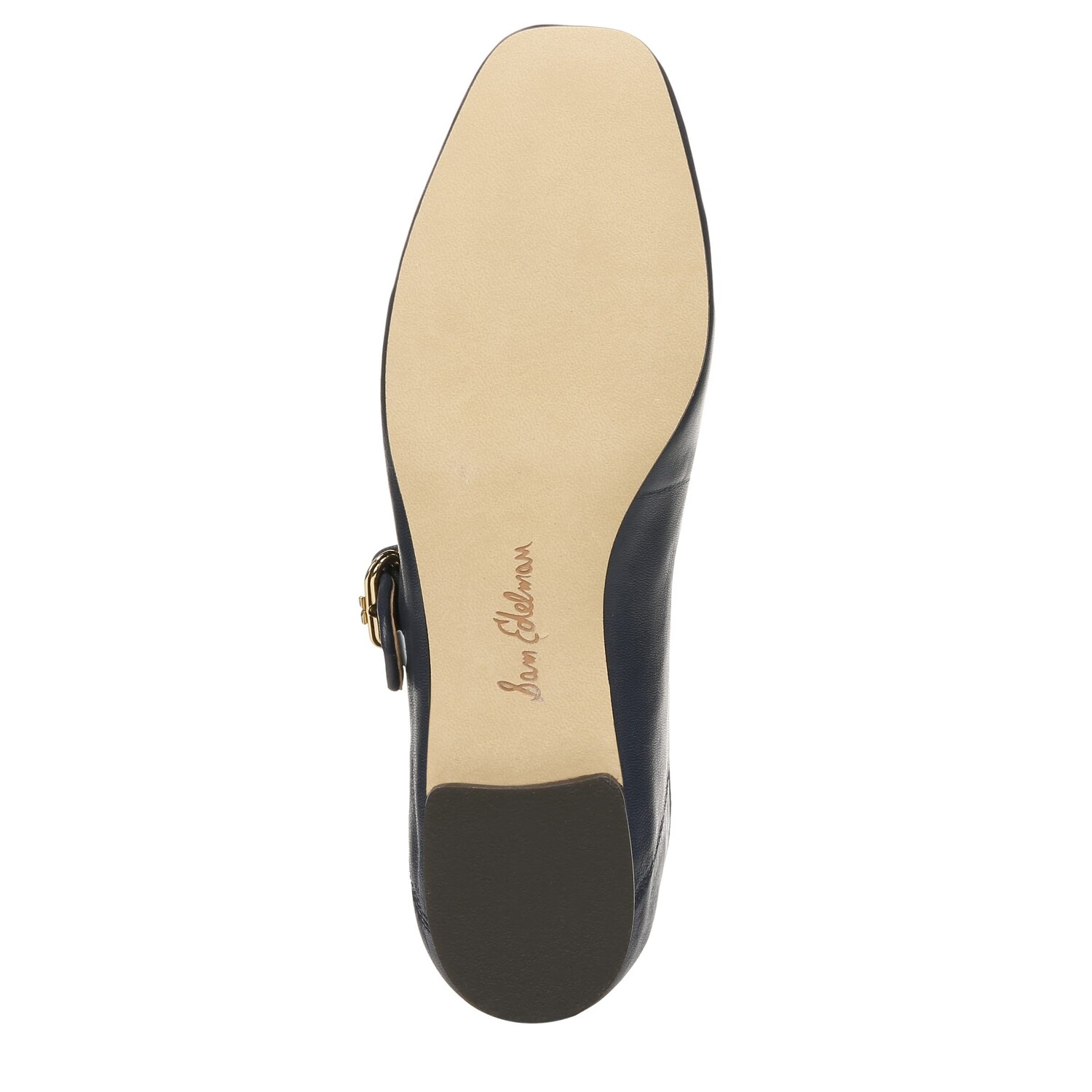 

Обувь на низком каблуке Sam Edelman Michaela