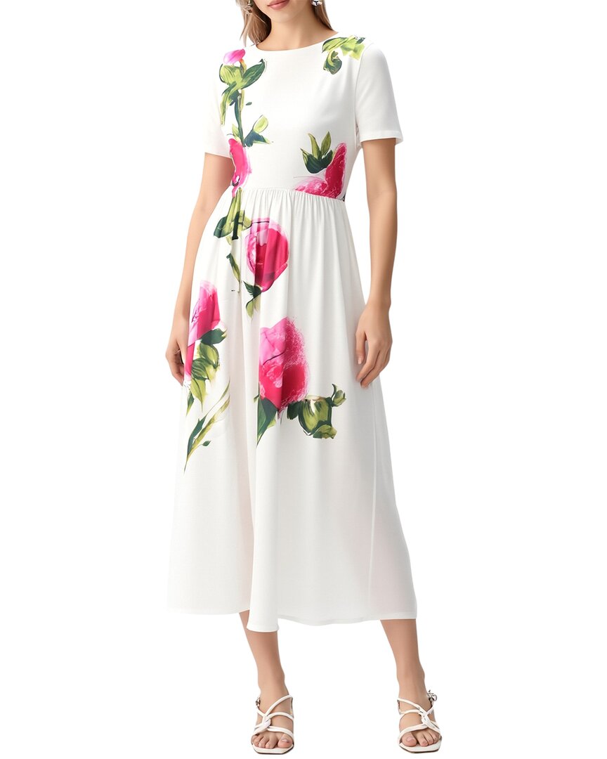 

Платье MIRA RICHI, белый