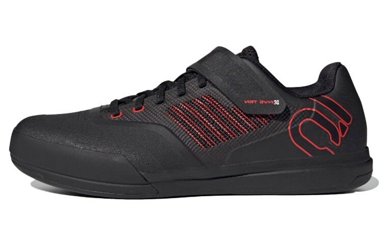 

Five Ten Hellcat Pro Красный Ядро Черный Adidas