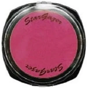 Тени для век матовые Hot Pink