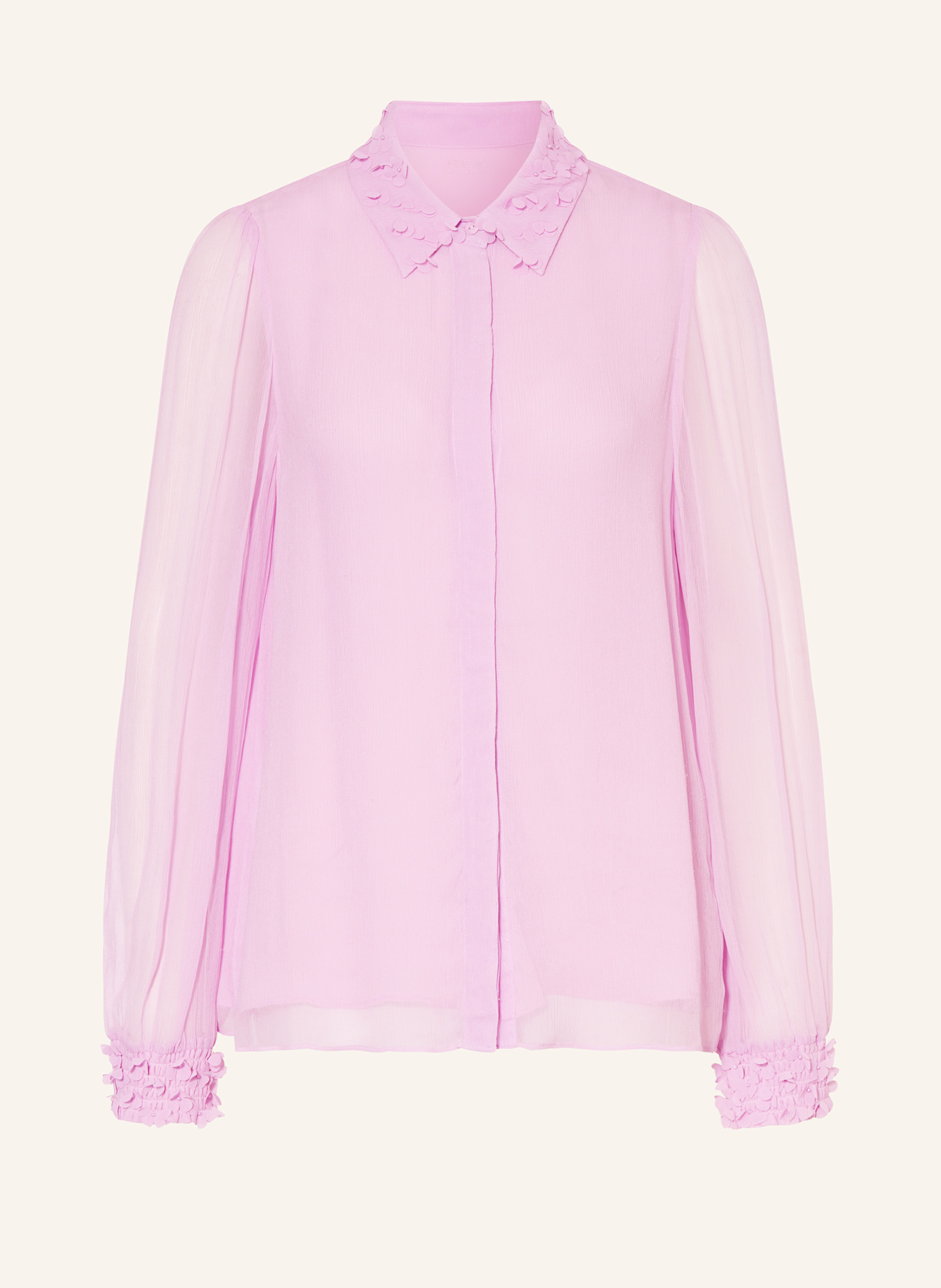 

Рубашка блузка Marc Cain, мультиколор