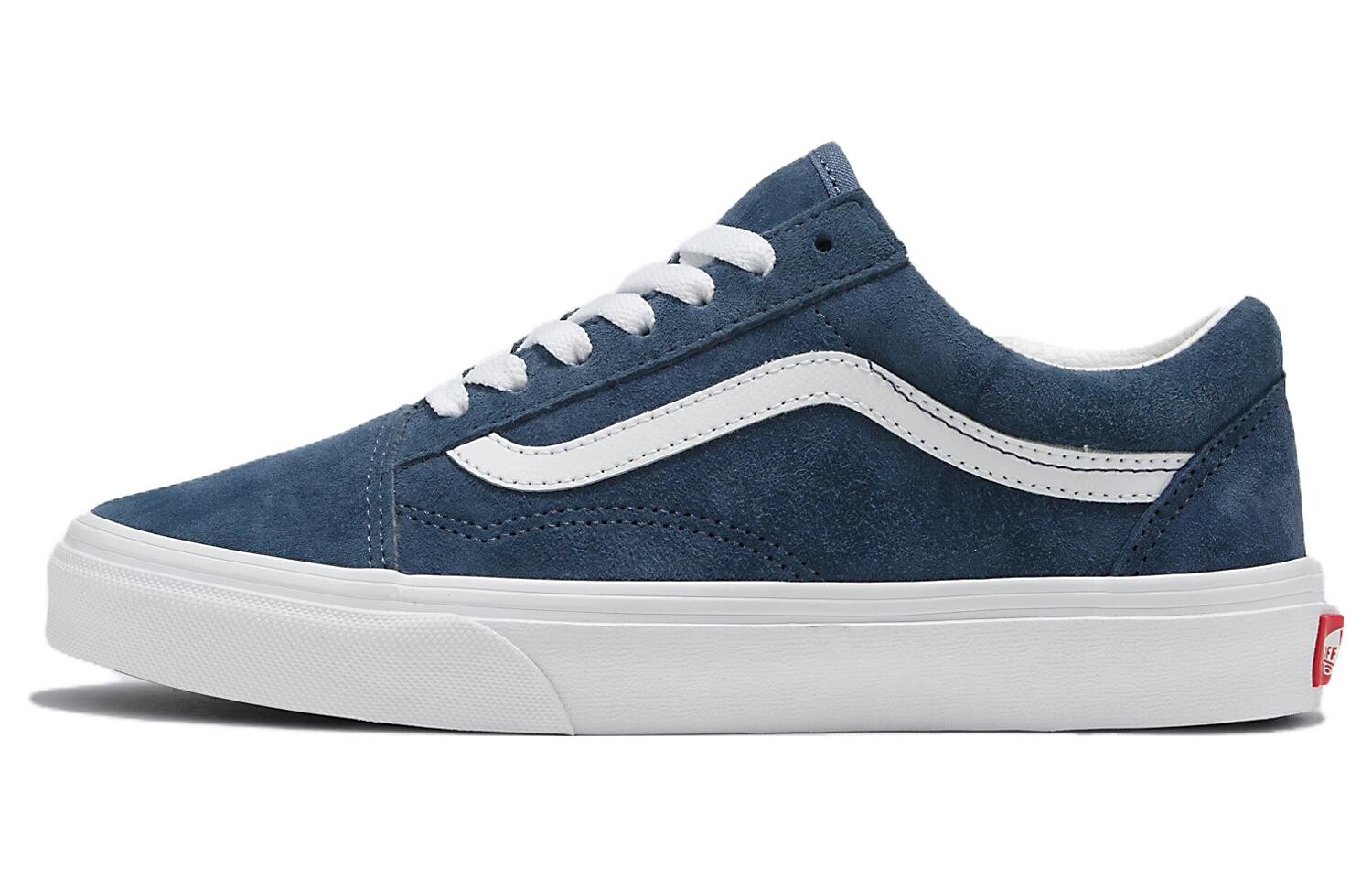 

Обувь для скейтбординга Vans Old Skool унисекс, Indigo