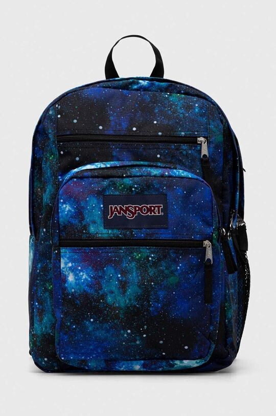 

Рюкзак Янспорт Jansport, синий