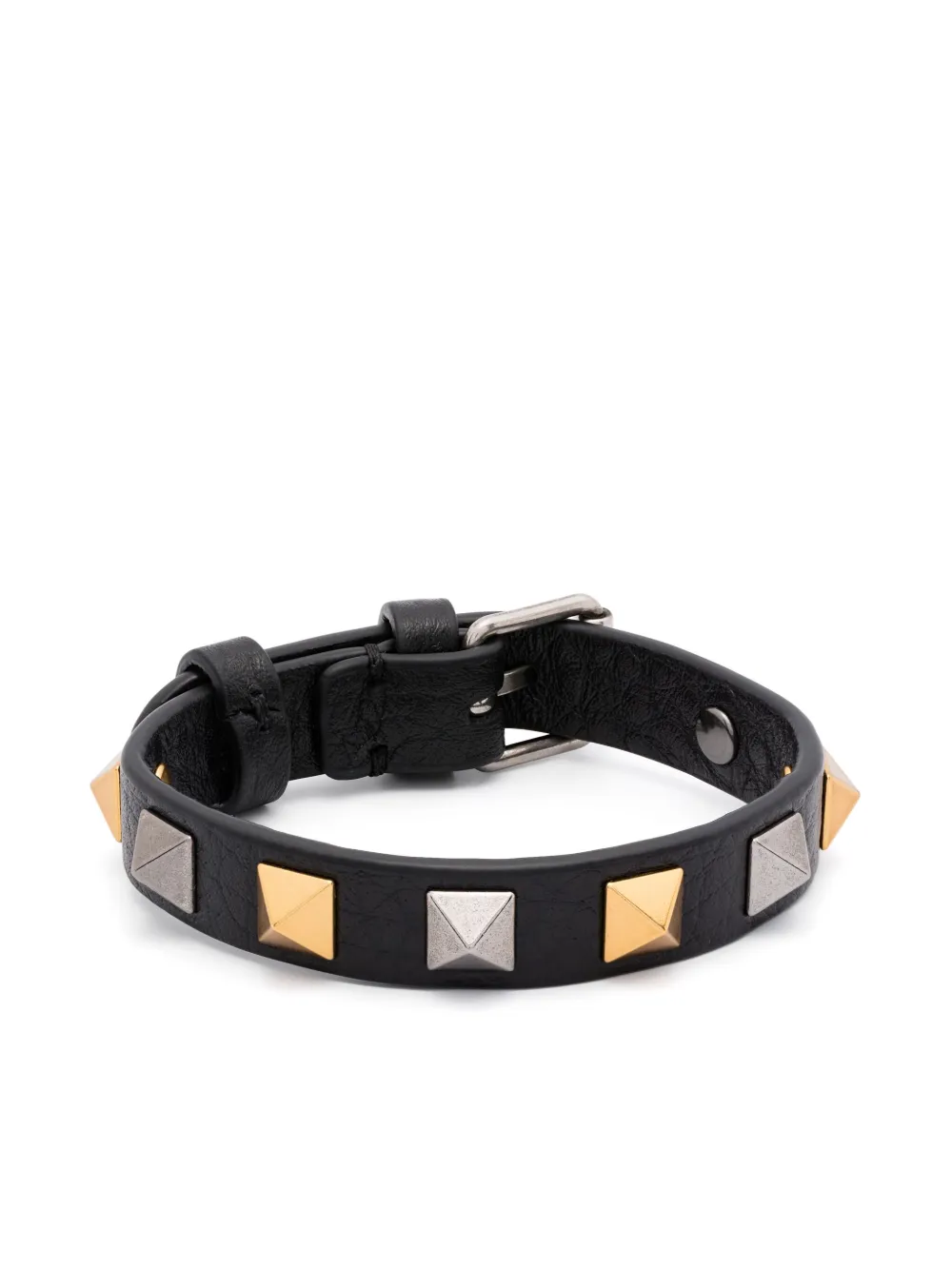 

Браслет Rockstud VALENTINO GARAVANI, черный