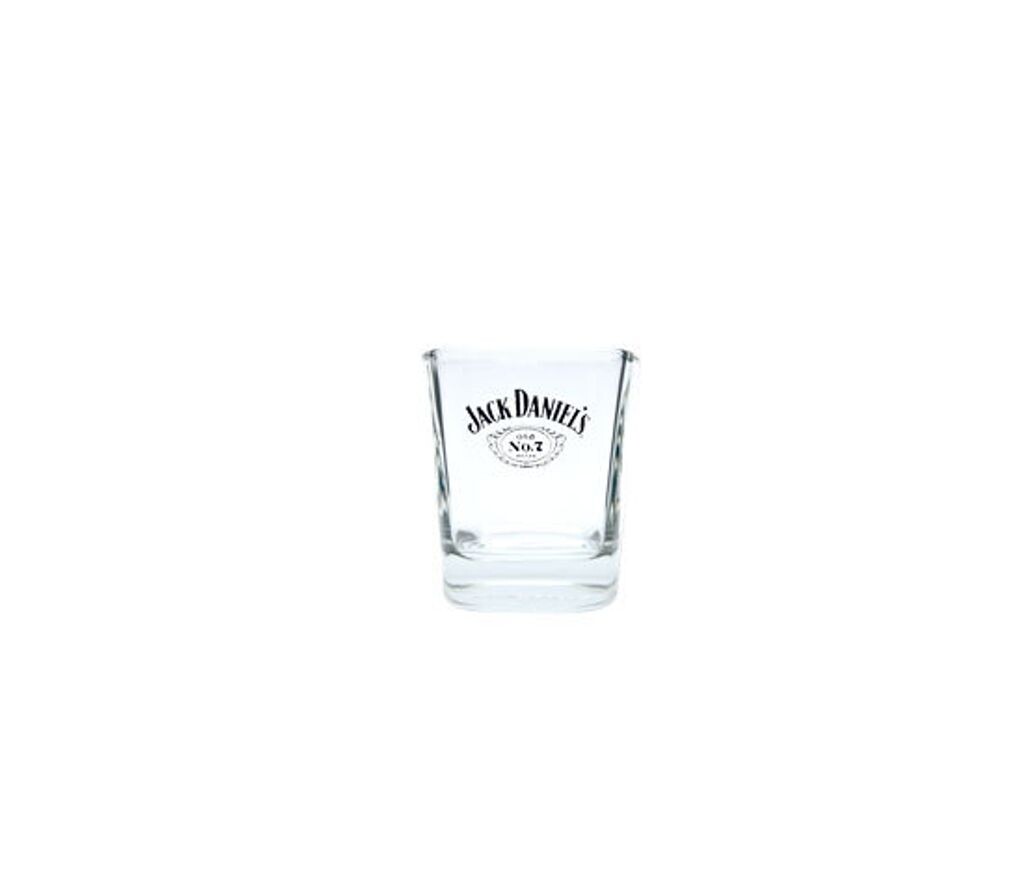 

Стакан для виски Jack Daniels Old No7 Mixcompany