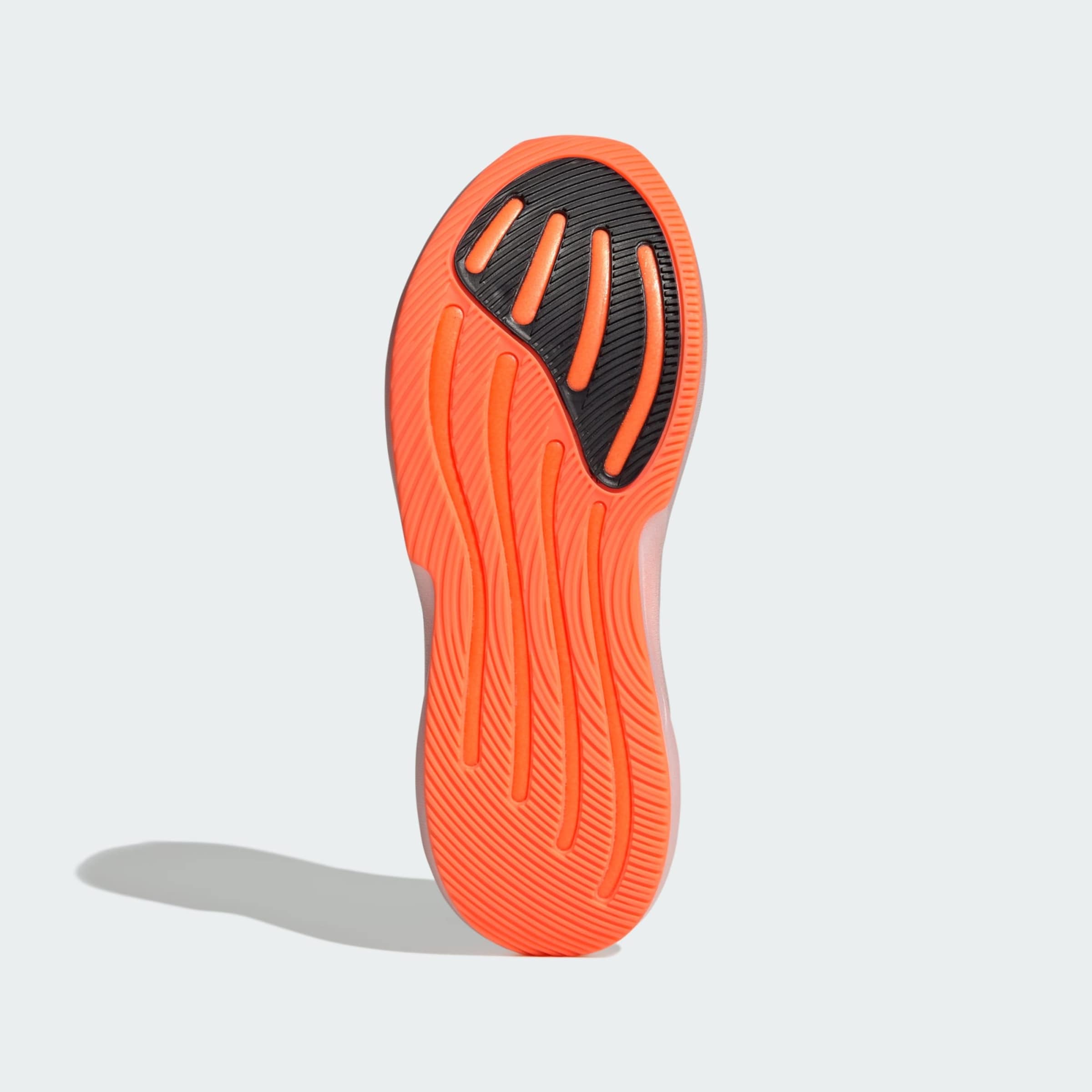 Adidas Performance Беговые кроссовки 'Supernova Glide' в черном цвете — фото 4