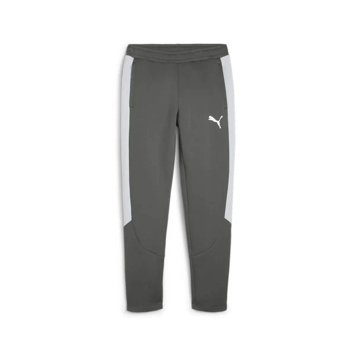 

Спортивные брюки PUMA "EVOSTRIPE спортивные штаны мужские", серый