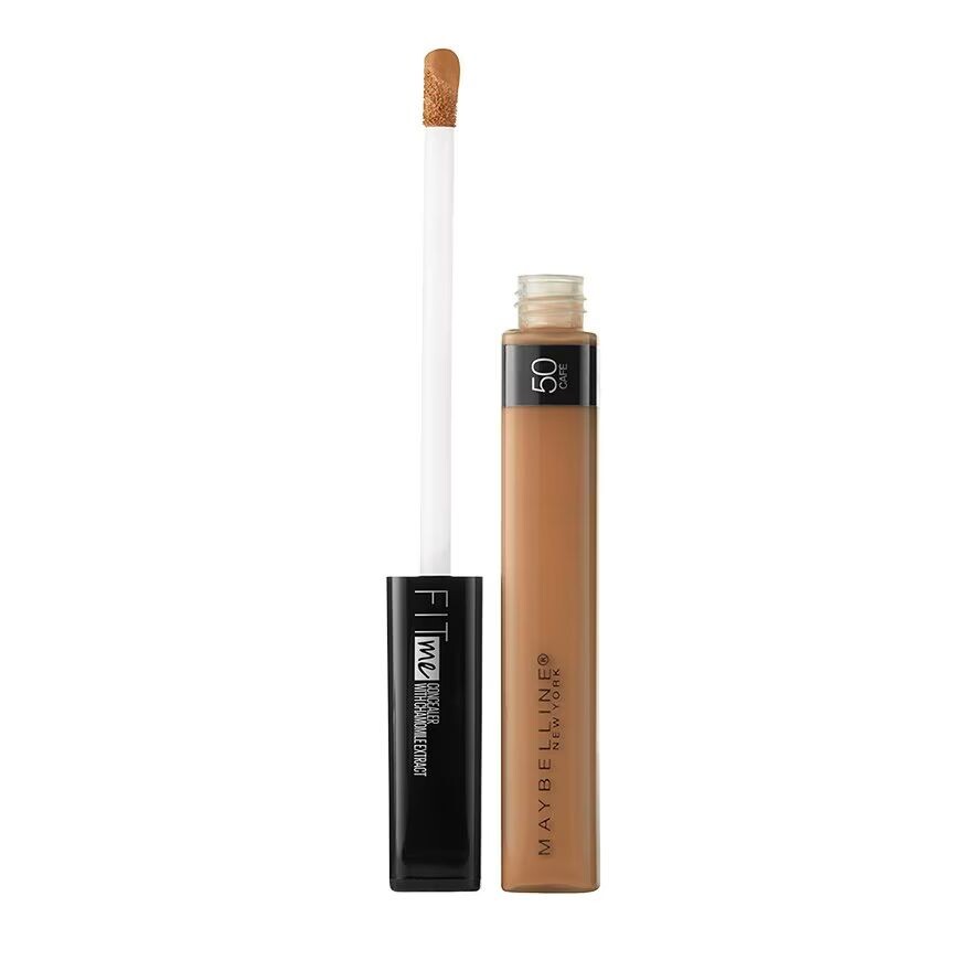 

Maybelline Консилер Fit Me 50 Caf, Caf