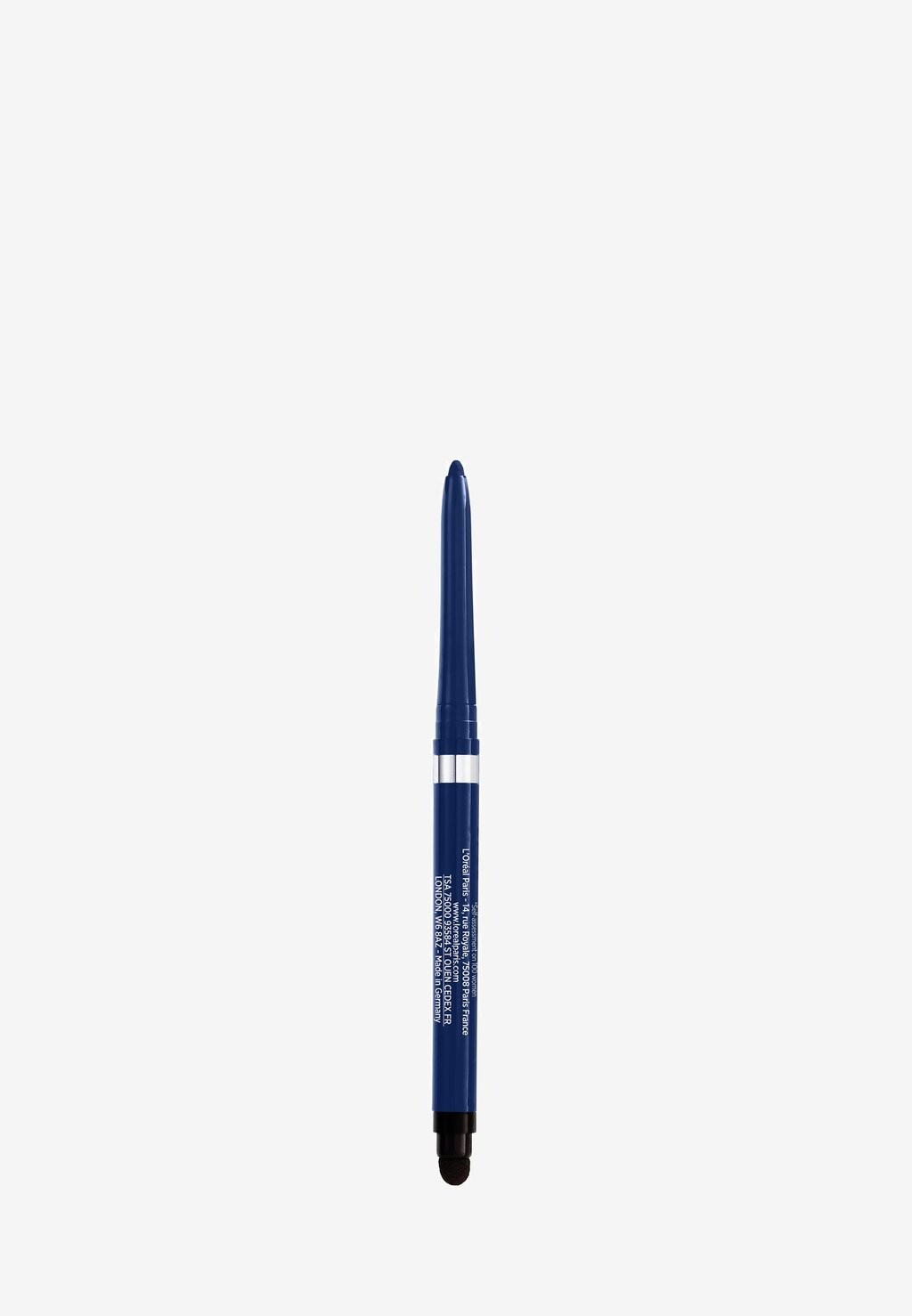 

Подводка для глаз Infallible Gel Automatic Grip Liner L'Oréal Paris, цвет 5 blue jersey