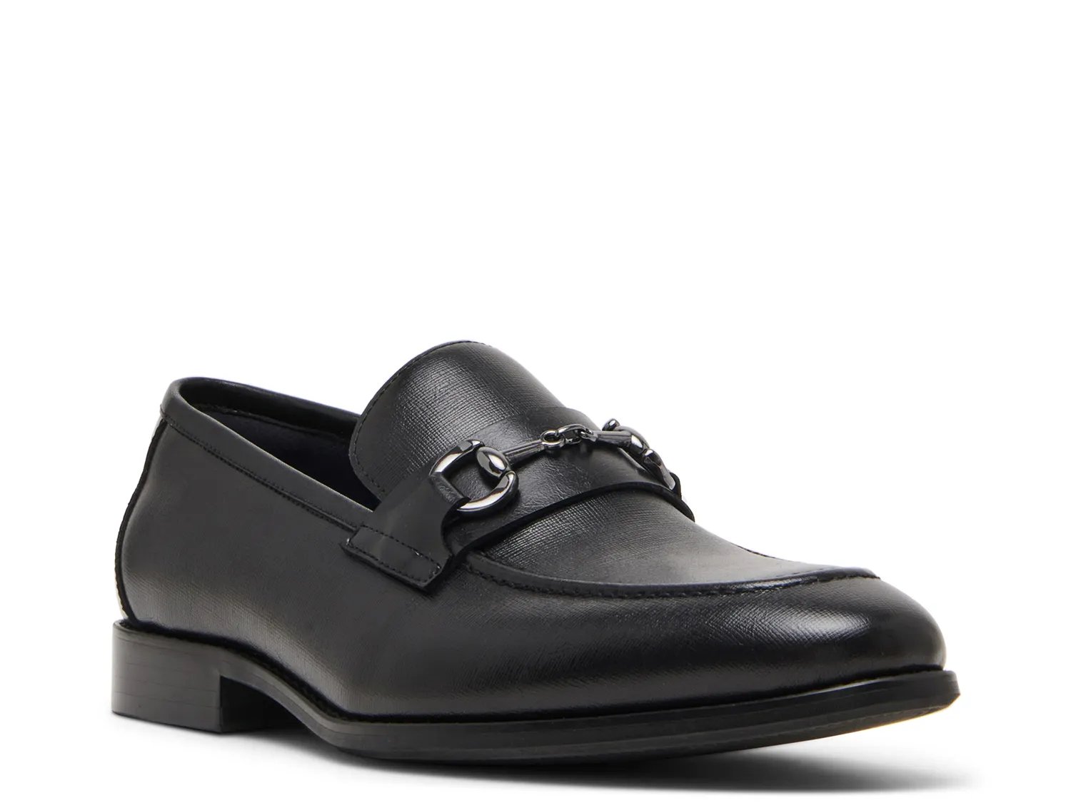 

Лоферы Steve Madden Shiyan Loafer, черный