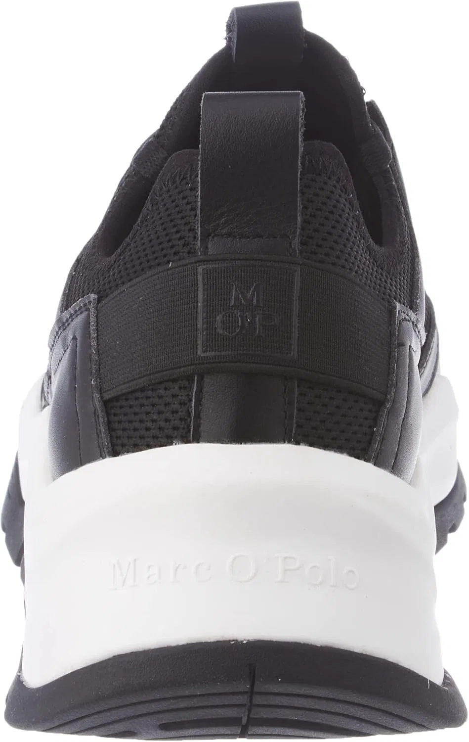 Мужские кроссовки Marc O'Polo Mod. Timber 2D, 990 — фото 3