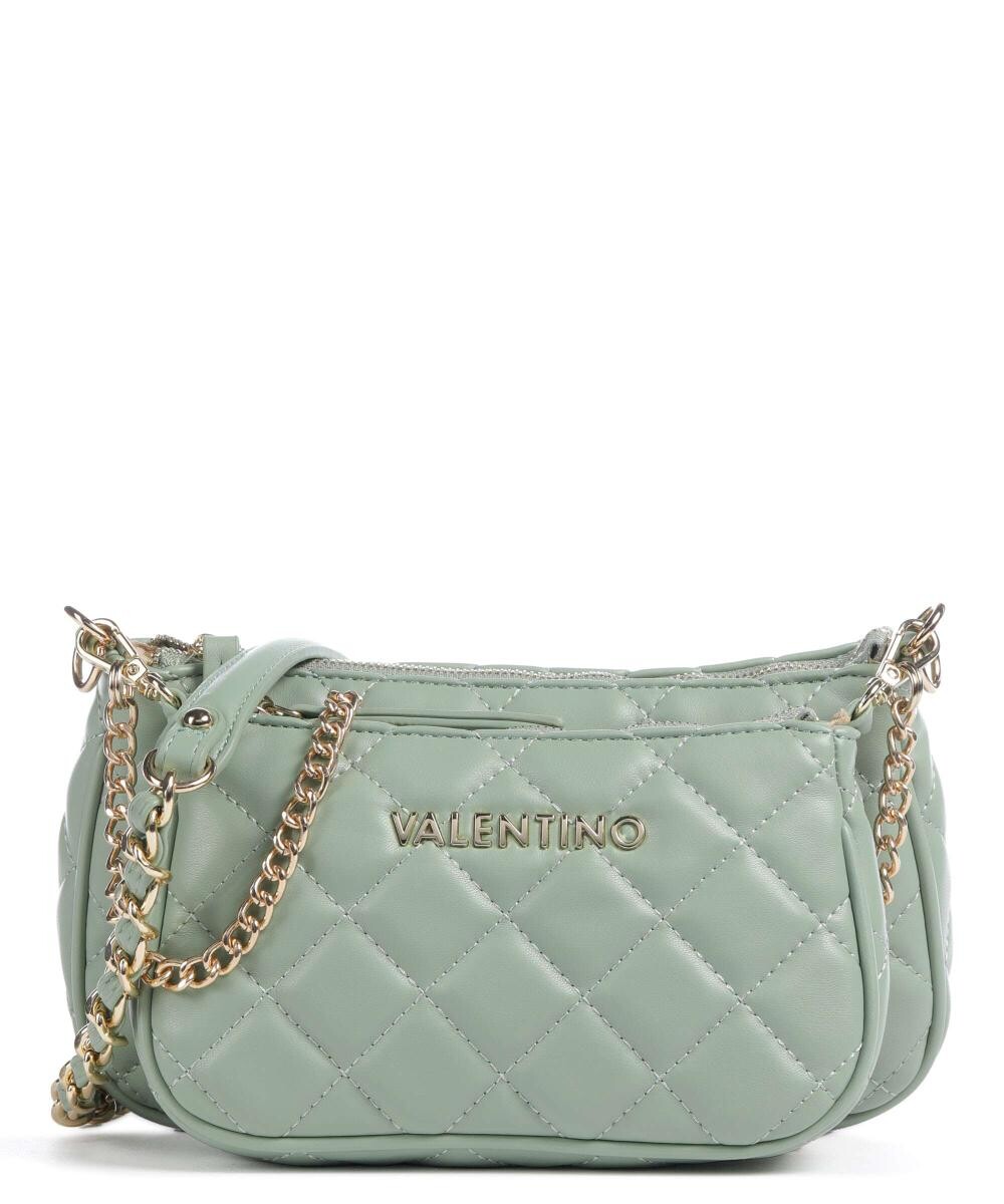 

Сумка на плечо Ocarina из искусственной кожи Valentino Bags, зеленый