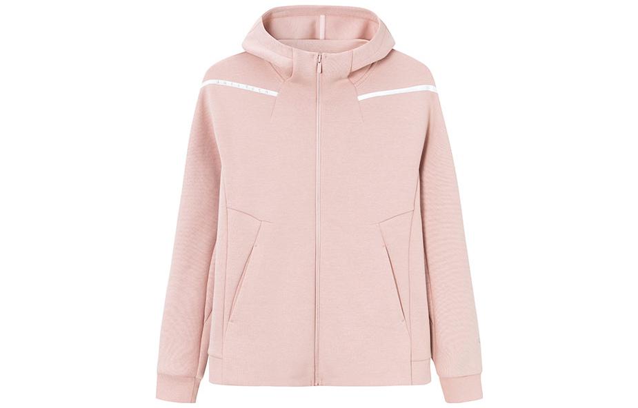 

ANTA Куртка для разнообразных тренировок, Xiangfei Pink