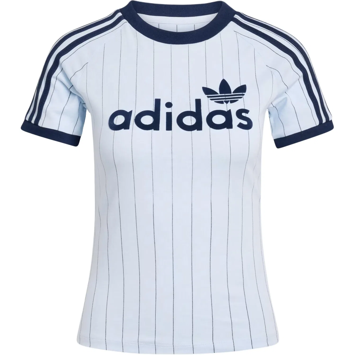 Футболка Adidas Originals Midnight Indigo