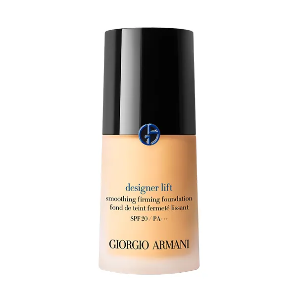 

База под макияж с лифтинг-эффектом Designer Lift Foundation Sfp 20 Armani, 3