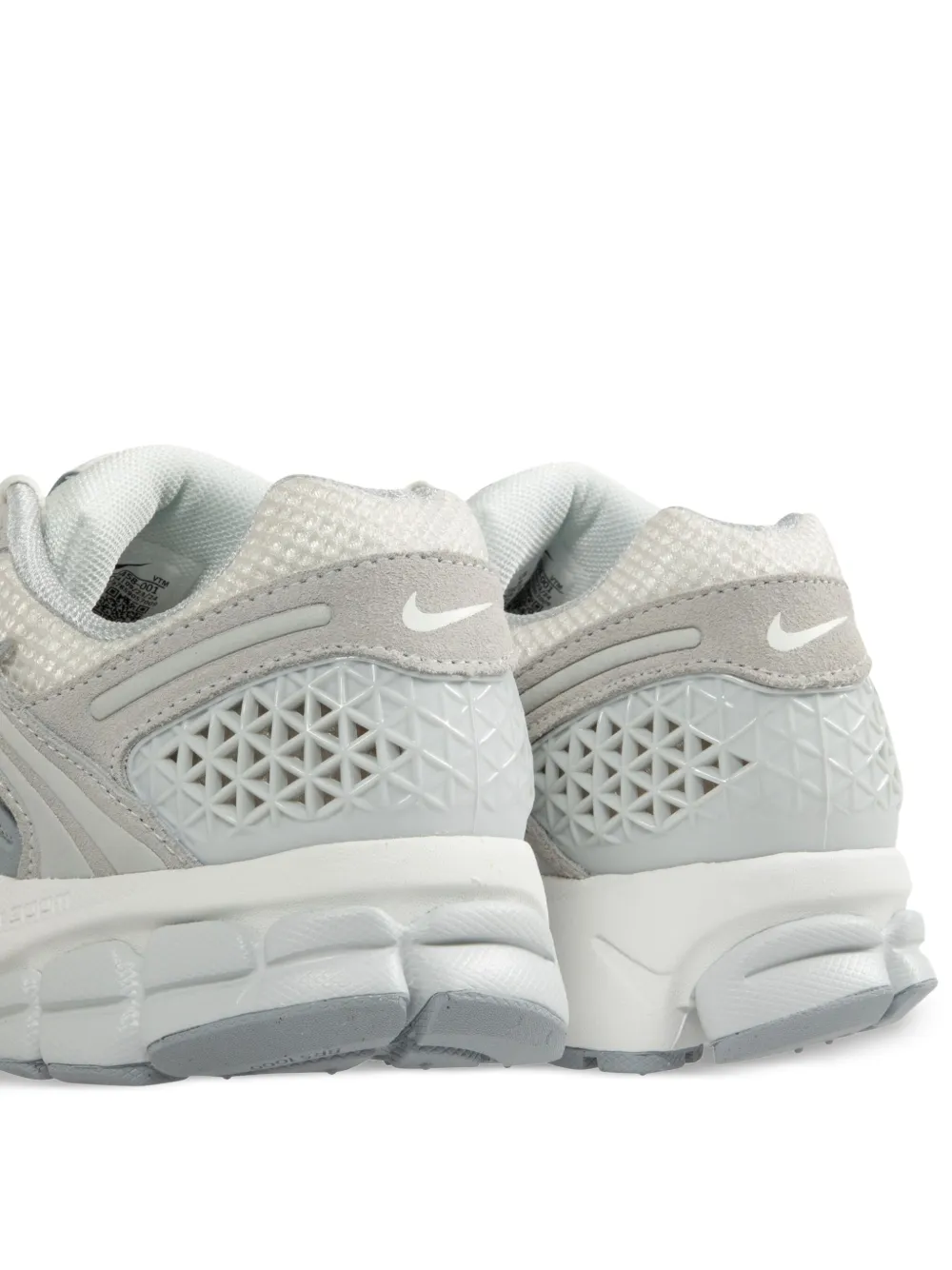 Кроссовки Zoom Vomero 5 Nike, белый — фото 4