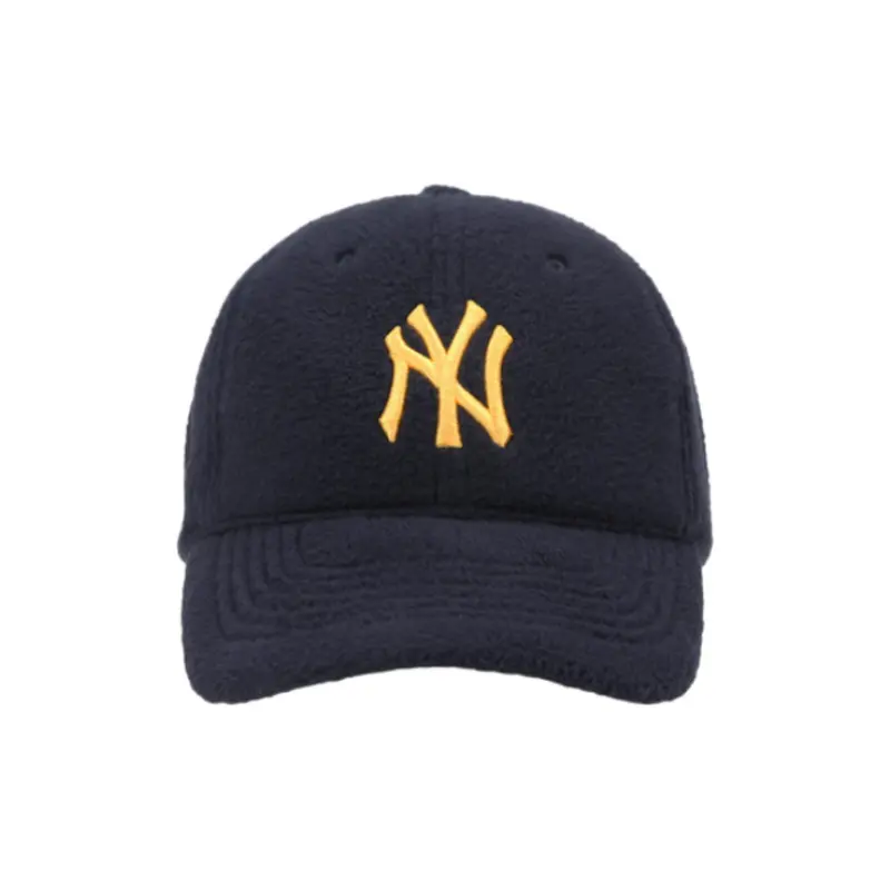 

MLB Бейсболка из полиэстера унисекс, Dark Blue/50N