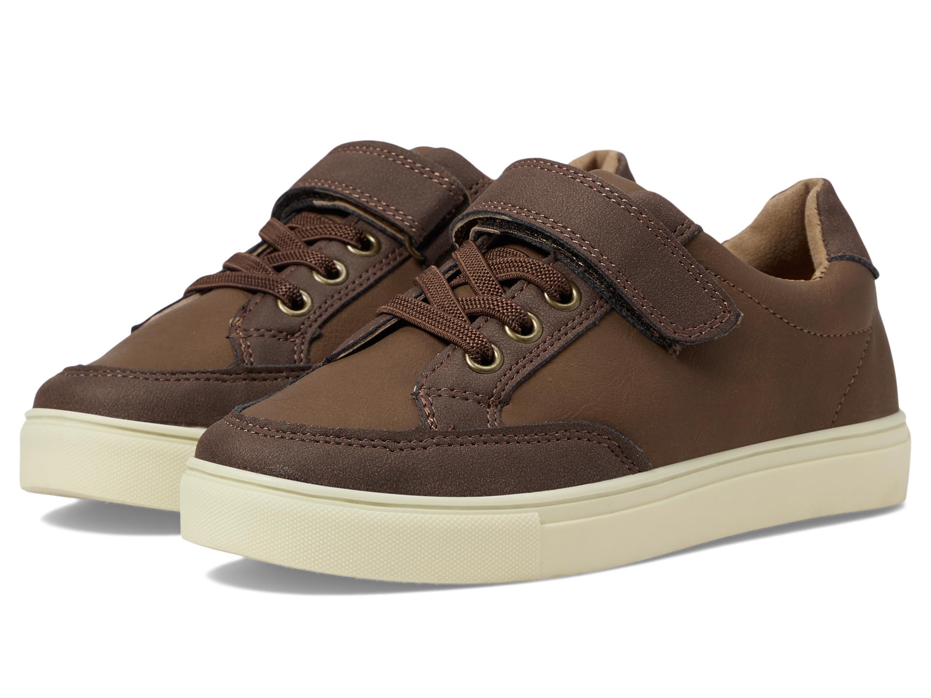 

Кроссовки Deer Stags Kids Jose, Brown/Dark Brown