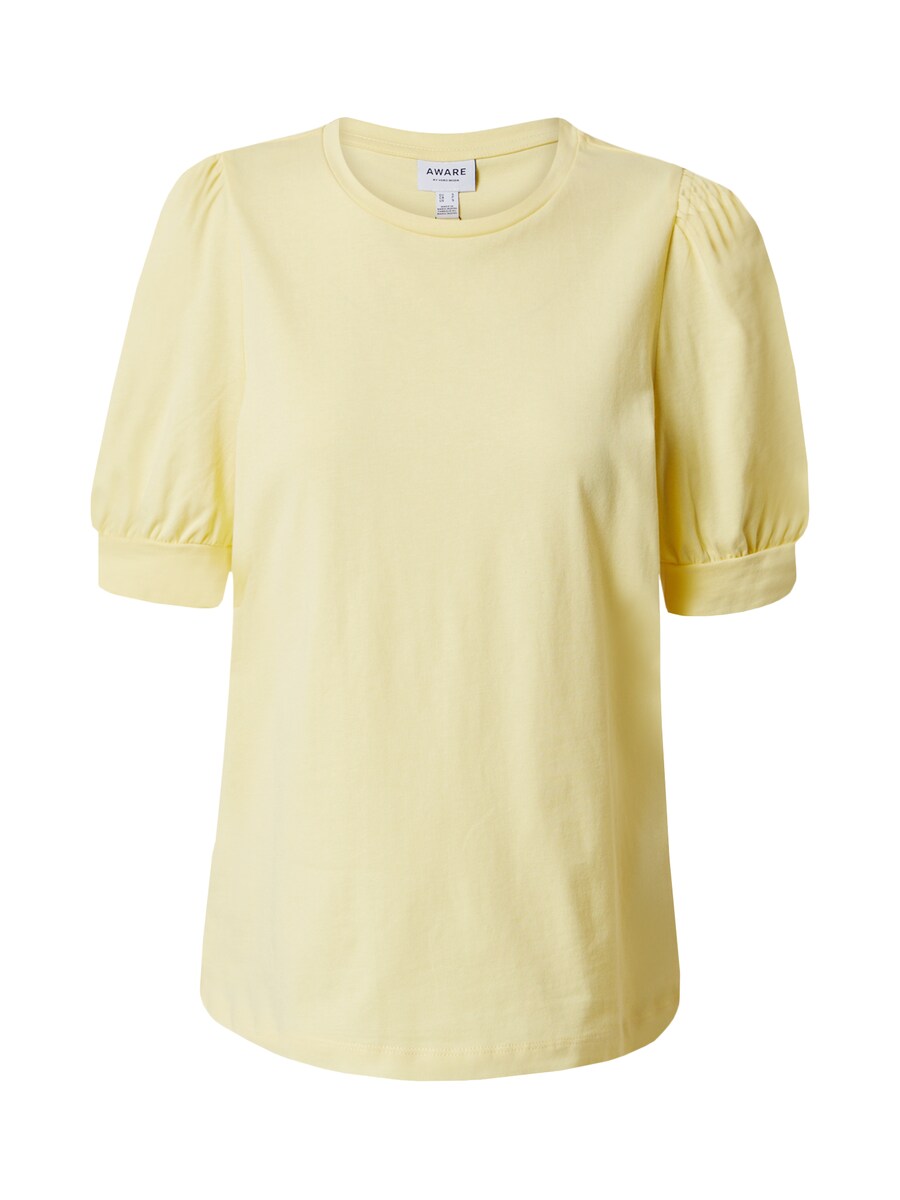 

Рубашка Aware Kerry, цвет Light yellow
