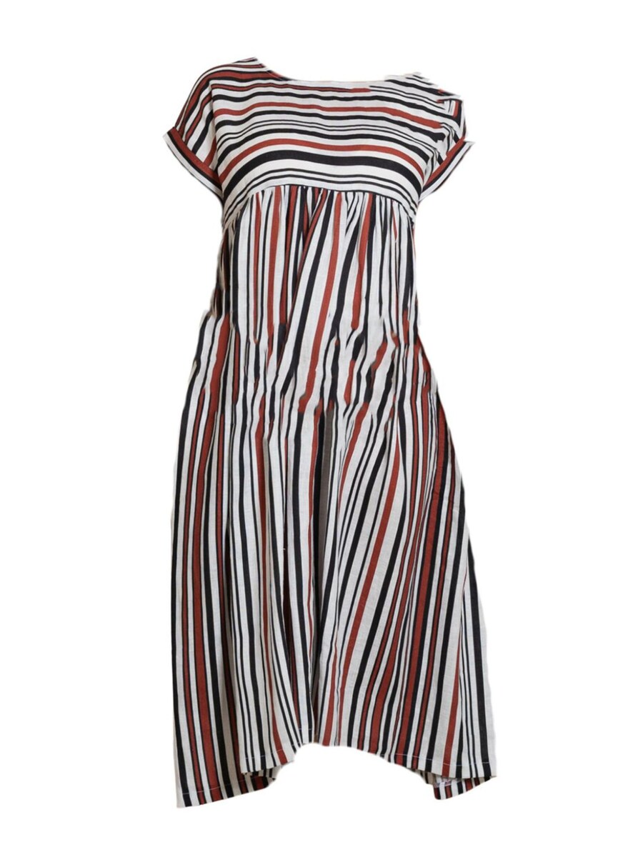 

Платье Nikka Place Lotus, Mixed Colors