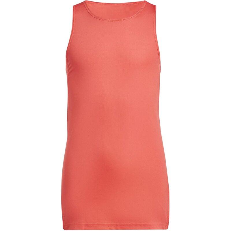 

Футболка клуба детей Adidas, цвет selure