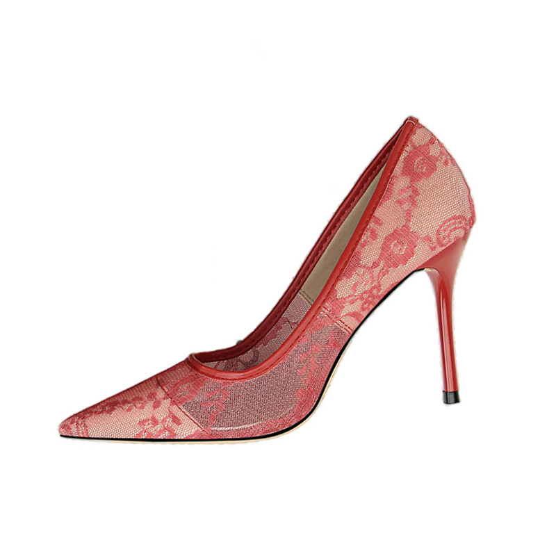 

Туфли BIGTREE High Heels Women's