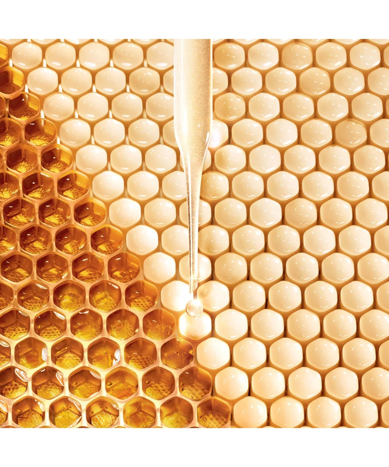 Гидрофильное масло Guerlain — Для снятия макияжа Abeille Royale Cleansing Oil, 200 мл — фото 3