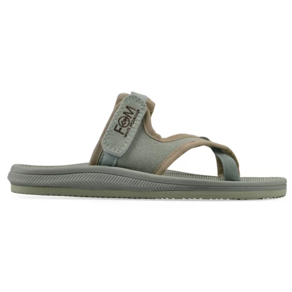 Женские восстановительные сандалии Fom basket White Mountain, цвет khaki sandalwood — фото 2