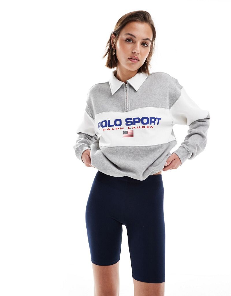 

Темно-синие базовые леггинсы ASOS DESIGN
