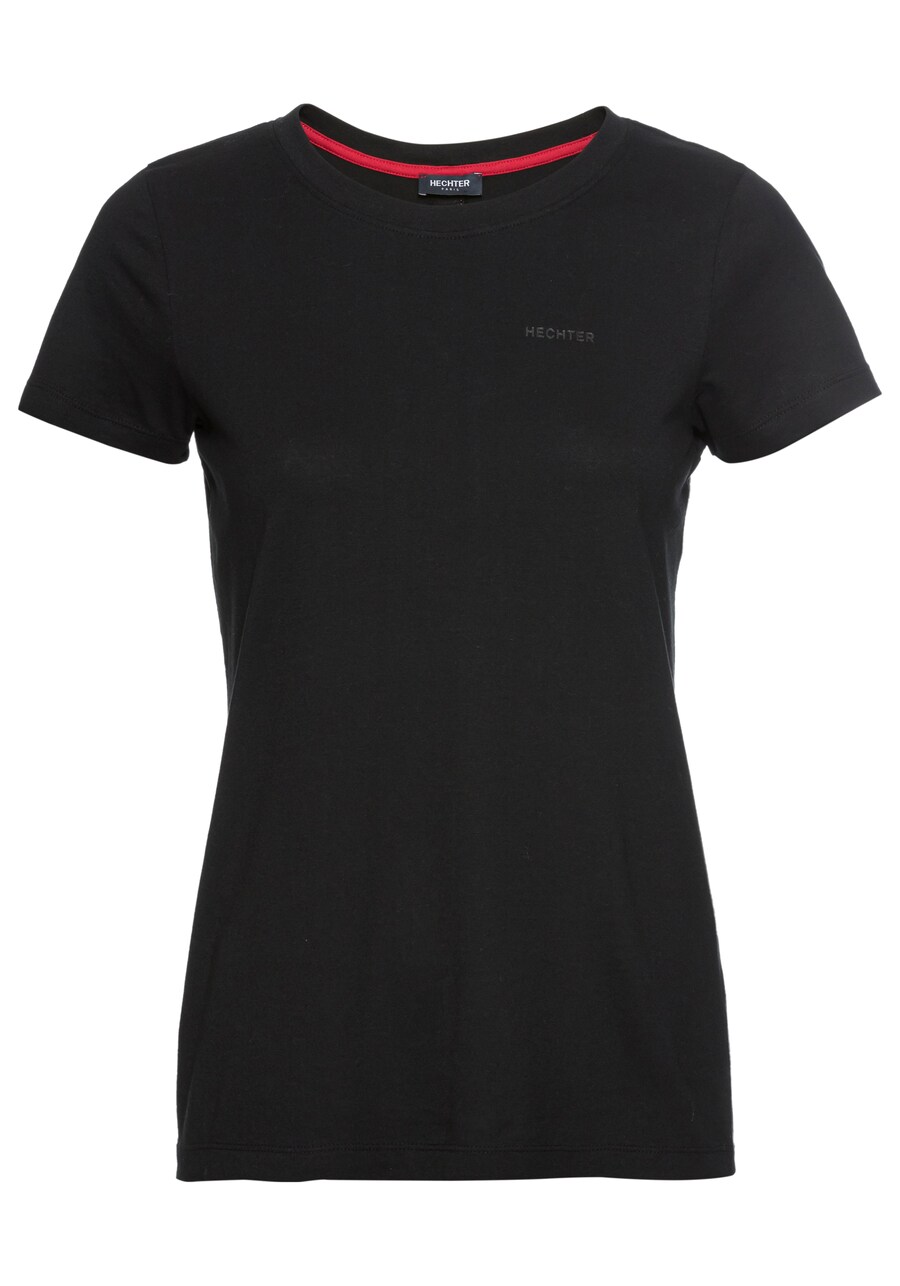 

Футболка HECHTER PARIS Shirt, черный