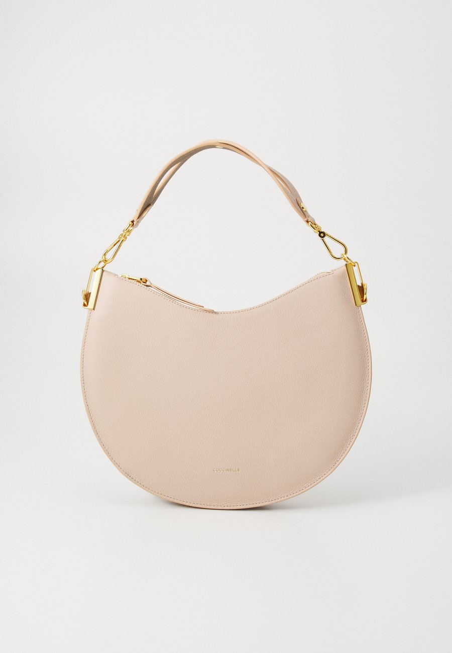 

Сумка Coccinelle SUNUP, Rosette/Warm /Taupe