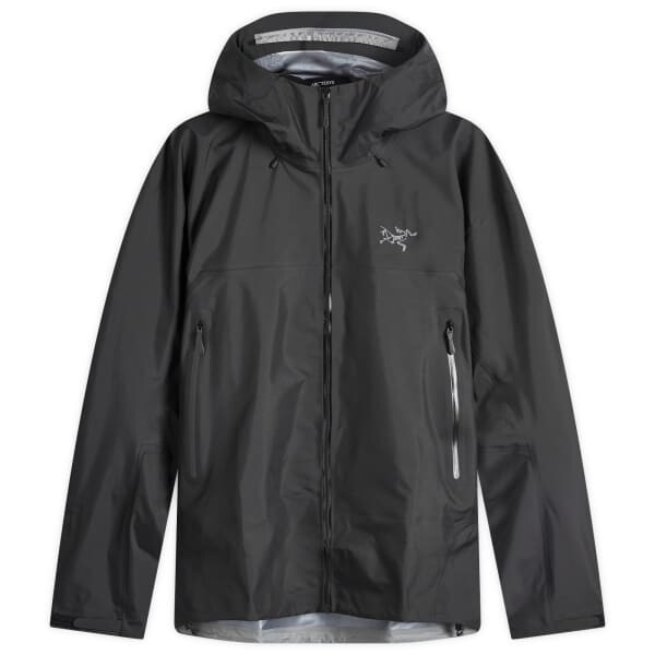

Куртка Beta sl Arc'Teryx, черный